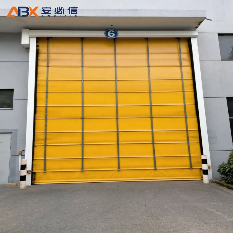 德宏傣族景颇族自治州PVC堆积门