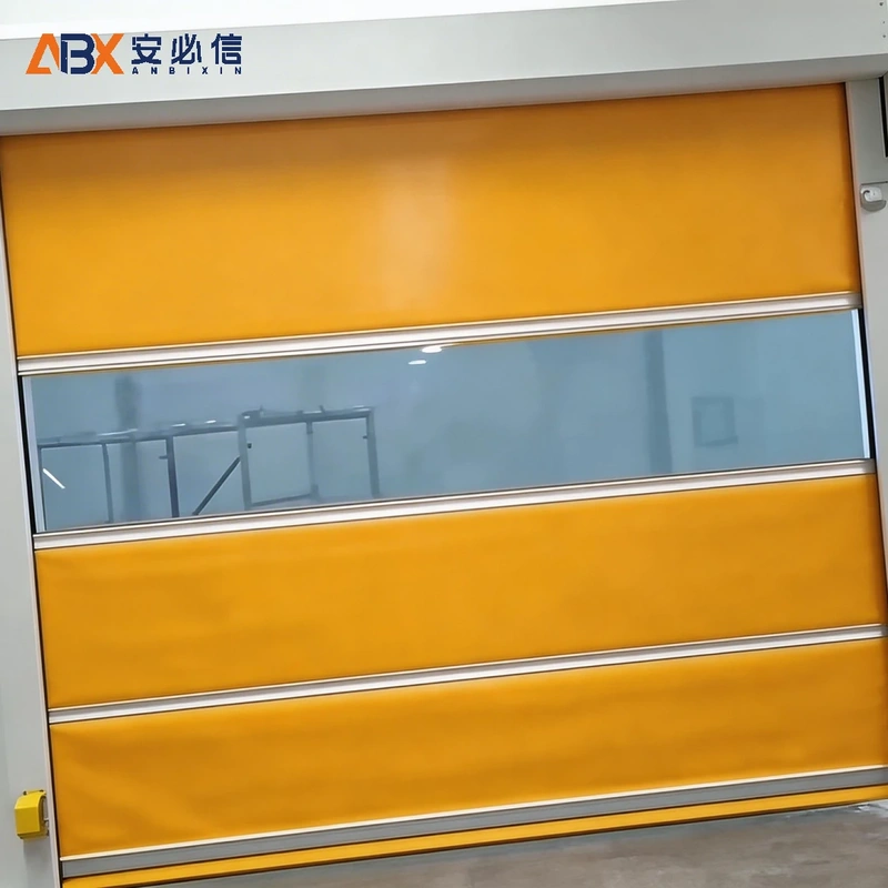 德宏傣族景颇族自治州自动快速门