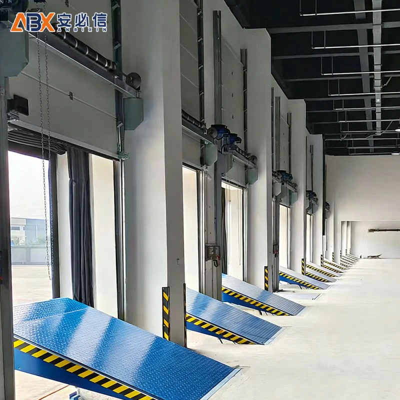 德宏傣族景颇族自治州快速滑升门